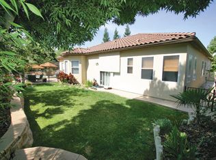 1042 Sleepy Hollow Rd, Paso Robles, CA 93446