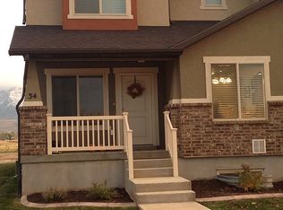 34 W Ginger Gold Rd, Santaquin, UT 84655