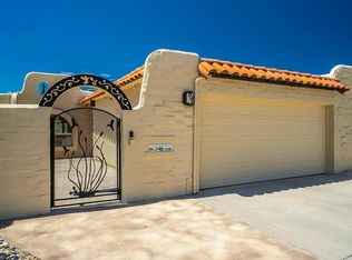 1119 W Circulo Del Sur, Green Valley, AZ 85614