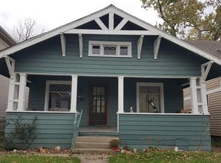 1804 Wyoming St, Dayton, OH 45410