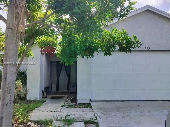 213 Woodbridge Dr, Jupiter, FL 33458