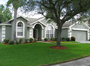 2079 Hargate Ct, Ocoee, FL 34761