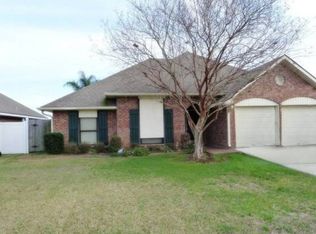 199 Moonraker Dr, Slidell, LA 70458