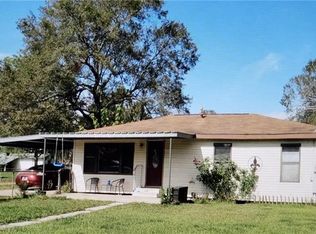 2408 Roxanne St, Sulphur, LA 70663