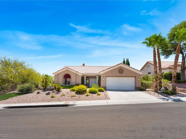 2728 Faiss Dr, Las Vegas, NV 89134