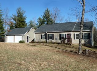 665 Dusty Hill Dr, Ferrum, VA 24088