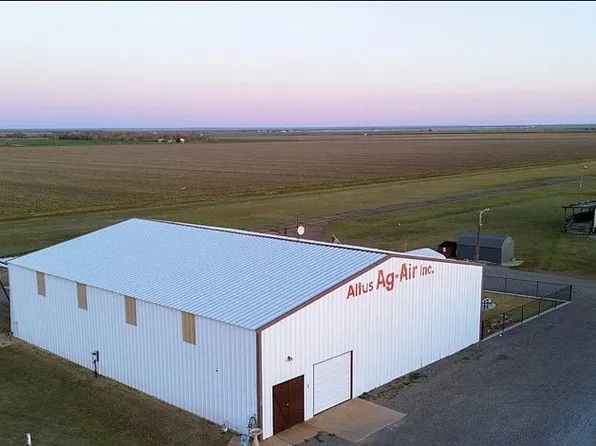 20191 Us Highway 62 Unit 4, Altus, OK 73521
