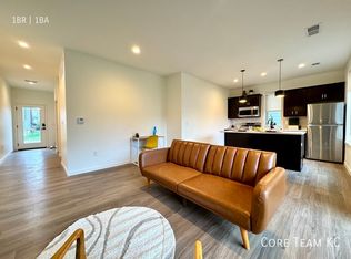 1015 Pacific St #1041-B, Kansas City, MO 64106