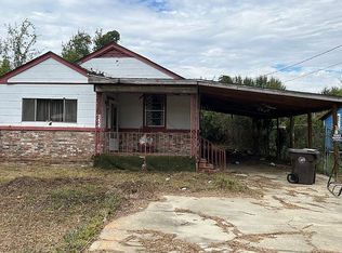 702 Magnolia Ave, Hattiesburg, MS 39401