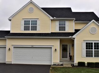 3662 Lydias Ct, Grove City, OH 43123