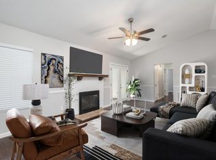 7009 Buttonwood Dr, Fort Worth, TX 76137