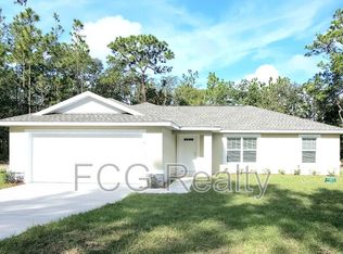 8 Locust Loop Crse, Ocala, FL 34472