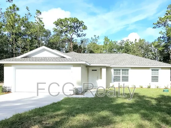 8 Locust Loop Crse, Ocala, FL 34472