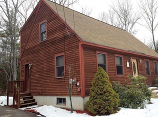 69 East Rd, Orange, MA 01364