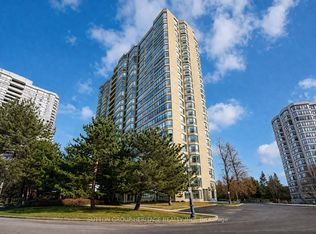 24 Hanover Rd #1405, Brampton, ON L6S5K8