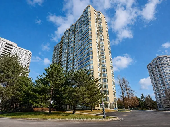 24 Hanover Rd #1405, Brampton, ON L6S 5K8