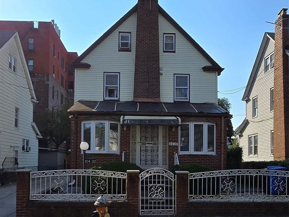 1st image of 104-20 196th Street