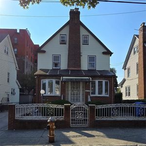 104-20 196th Street, Jamaica, NY, 11412