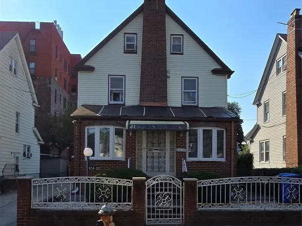 104-20 196th Street, Saint Albans, NY 11412