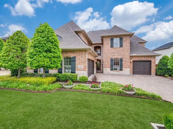 4189 Hazelwood Ave, Frisco, TX 75034