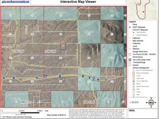 14770 E Randy Ranch Rd, Kingman, AZ 86401