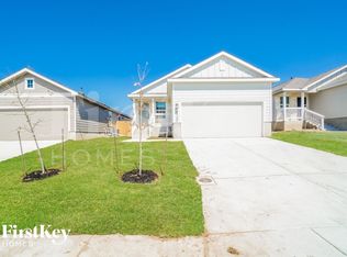 10747 Prusiner Dr, Converse, TX 78109