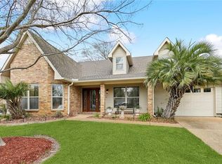 316 Eden Isles Blvd, Slidell, LA 70458