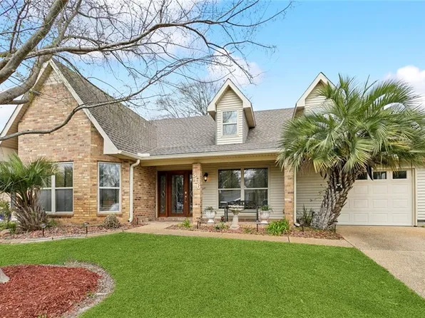 316 Eden Isles Blvd, Slidell, LA 70458