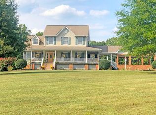 1167 Joppa Rd, Ridgeway, VA 24148