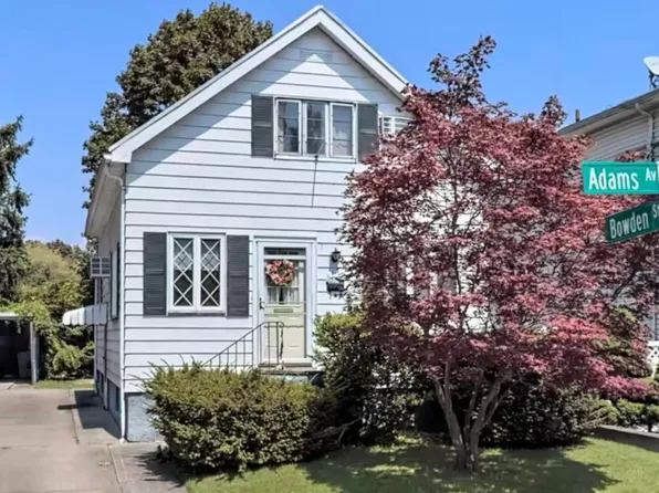 117 Adams Ave, Staten Island, NY 10306