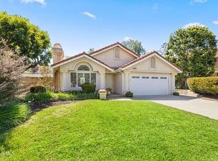 205 Clevenger Pl, Simi Valley, CA 93065
