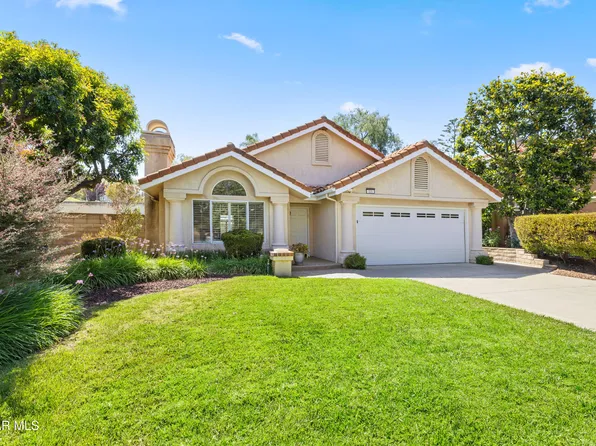 205 Clevenger Pl, Simi Valley, CA 93065