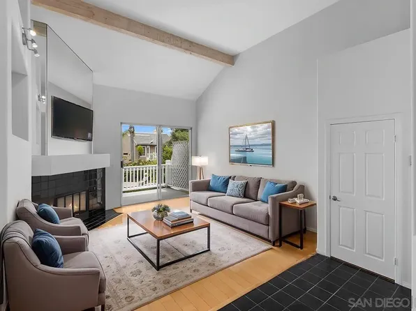 8585 Via Mallorca Unit 20, La Jolla, CA 92037