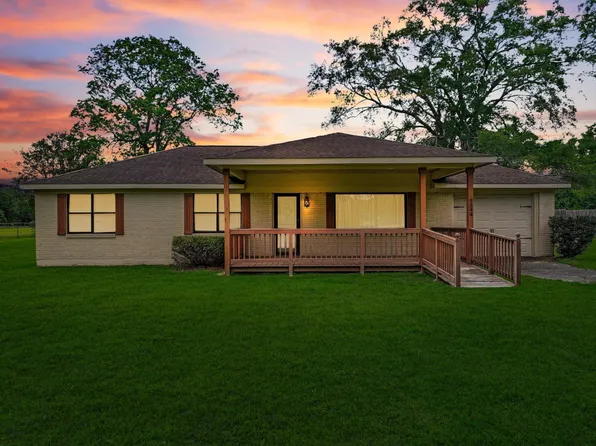 9344 Us Highway 69 Hwy S, Warren, TX 77664