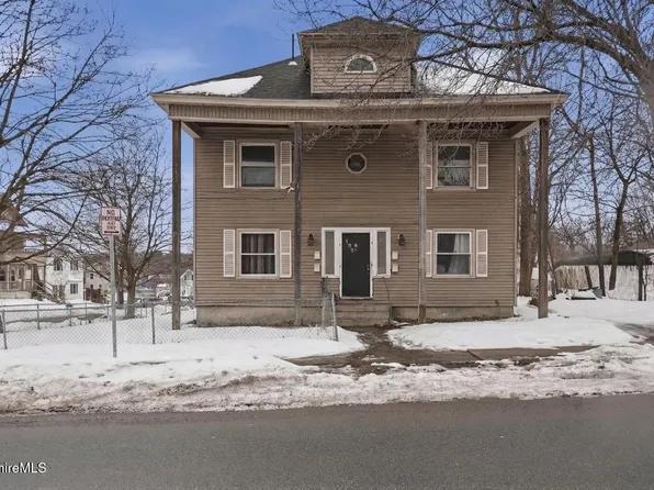 195 Francis Ave, Pittsfield, MA 01201