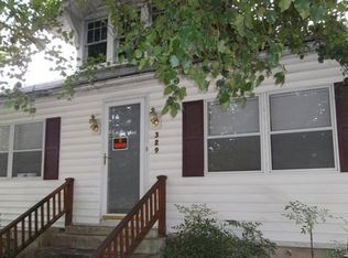 329 Finley Ave NW, Lenoir, NC 28645
