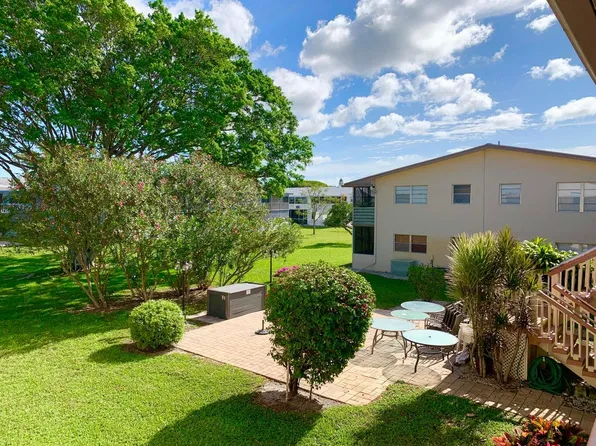 123 Canterbury E, West Palm Beach, FL 33417