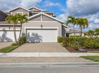 4687 Arboretum Cir #203, Naples, FL 34112