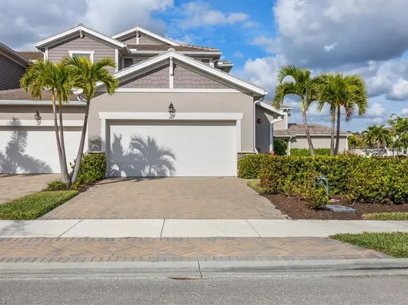 4687 Arboretum Cir #203, Naples, FL 34112