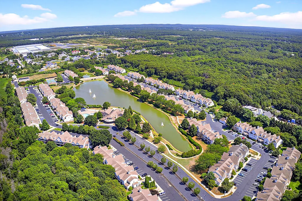 Walden Pond- 55+ Community — Photo 4