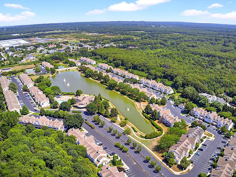 Walden Pond- 55+ Community — Photo 4