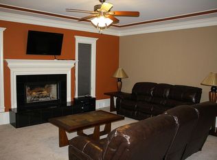 831 Carl Davis Rd, Monroe, GA 30656