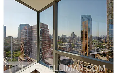 Sold by Douglas Elliman