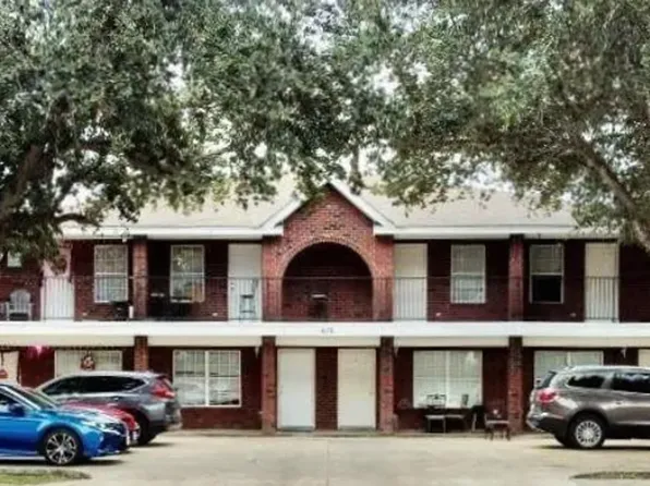 Broadway Apts, 610 N Broadway St #6106, McAllen, TX 78501