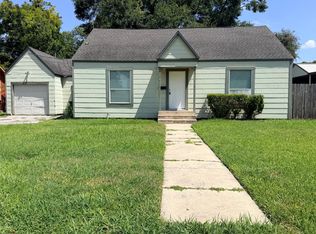 911 Gale St, Houston, TX 77009
