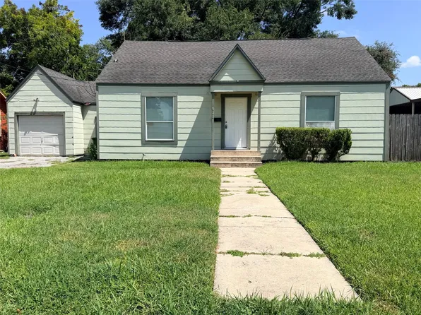 911 Gale St, Houston, TX 77009