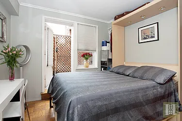 Sold by Halstead Real Estate