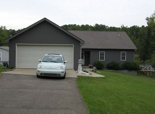 146 Saluda Waters Point, Leesville, SC 29070