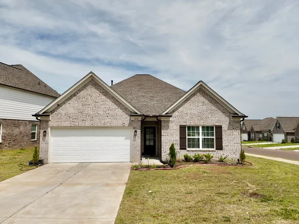 1614 Cortez Cv, Horn Lake, MS 38637