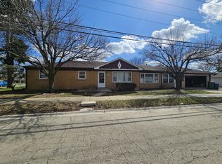 8500 Parkside Ave, Burbank, IL 60459